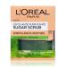 L'Or al Paris Scrub face and Lippe Sugar Scrub cleaning peeling with fine sugar crystals and kiwi seeds 50 ml 1 pack of 273 g