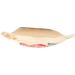Organic Unbleached White Flour - Arrowhead Mills, 22 oz | Healthy Baking Choice - Buy Online on GoSupps.com