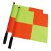 Professional Linesman Flag Set