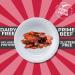 Mr Filbert's Chilli Rub Biltong 20 x 30g - Buy Online on GoSupps.com