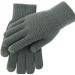 Healifty 1 Pair Gloves for Men Touch Screen Gloves Womens Cold Weather Mittens Male Gloves Man Winter - Buy Online on GoSupps.com