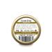 Puremetics Zero Waste Coconut Cream Lip Balm (10g) | 100% Vegan Plastic-Free Lip Care | Eco-Friendly & Reusable - Buy Online on GoSupps.com