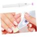 Ipetboom Home Tools Portable Electric Nail Drill Portable Nail Drill Nail Sander Gel Nails Polish Nail File Drill Professional Gel Nail Polish Gel Nail Kits Nail Filer White Polisher Mini - Buy Online on GoSupps.com