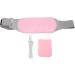 Nomisk Maia Heating Warmer Uterine Belt - Waterproof Electric Waist Warmer for Menstrual Cramps | 3 Gears Heating Pad - International Shipping Available - Buy Online on GoSupps.com