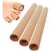 3x Toe Protection Pads - Tubular Bandage & Pressure Relief for Fingers - Comfortable Toe & Finger Bandages for Ultimate Safety - Buy Online on GoSupps.com