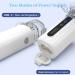 Household Nebulizer | Carbon Fiber Portable Mesh Inhaler for Kids, Adults & Elderly - Buy Online on GoSupps.com
