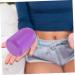Solustrie 8-Piece Menstrual Cup Set - Reusable Period Containers & Coasters for Women | Eco-Friendly and Convenient Shipping Worldwide - Buy Online on GoSupps.com