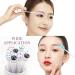 24PCS Reusable Mascara Wand Tube Set | Printed Empty Mascara Brushes & Eyelash Spoolies - Essential Makeup Tool - Buy Online on GoSupps.com