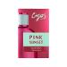 AARVVINTA CRAFT Eau De Parfum - Pink Sunset 100ml | Fruity Citrus Scent | Fragrances From France | Luxury Scent With Long Lasting Fragrance | Daily Perfume Women | Ideal Gift For Men | Made in U.A.E - Buy Online on GoSupps.com