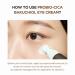 SKIN1004 Madagascar Centella Probio-Cica Bakuchiol Eye Cream - Hydrating & Soothing 20ml | International Shipping Available - Buy Online on GoSupps.com