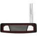 Ray Cook Golf Silver Ray SR500 Putter Black 34 Inch - Premium Performance Putter - Buy Online on GoSupps.com
