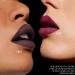 3Pcs Matte Liquid Lipsticks Set - Purple Nude Pink Dark Brown | Smudge Proof & Long Lasting | Waterproof Skull Face Lip Gloss Stain - 24 Hour Wear | Labial Mate Larga Duracion - Pack of 3 - Buy Online on GoSupps.com