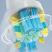 Buy Braun Oral-B EB 25 43 Micro Pulse Replacement Head (3 Pack) | International Shipping Available - Buy Online on GoSupps.com