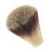 Sharplace 4x Shaving Brush Replacement Heads - Handle-Free Shaving Foam Brush & Accessories for Smooth Shaves | International Shipping Available - Buy Online on GoSupps.com
