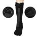 IPENNY Plantar Fasciitis Stretch Sock - Orthotic Foot Support for Foot Drop Medium Black (1 Pair - Buy Online on GoSupps.com