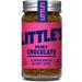 Little's - Double Chocolate Flavoured Instant Coffee 50g - Pack of 2 - Buy Online on GoSupps.com
