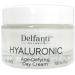 Delfanti Milano HYALURONIC Age Defying DUO pack Day + Night Creams Face Neck D collet Moisturizing Cream for Firming Tightening and Wrinkles Made in Italy - Buy Online on GoSupps.com