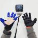 ZZBB Rehabilitation Robot Gloves Training Finger Flexion Correction Troke Hemiplegia Patients Tendons Exercise Gloves for Flexion Contracture for Long-Term Relief Left Small - Buy Online on GoSupps.com
