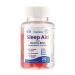 Adult Sleep Aid Gummy Bites 25 mg Diphenhydramine HCl Promotes Better Sleep Fall Asleep Faster Non-Habit Forming 20 Count.
