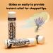 Chicken Poop ORIGINAL Lip Balm-All Natural HOLIDAY GIFT 5 ct. Seasonal MULTI-PACK Made in the USA Stocking Stuffer .15oz. Each tube Office Gift Teacher Gift Gift Exchange - Buy Online on GoSupps.com
