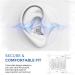 Tactical Earplugs for Shooting & Hunting | Noise Reduction Hearing Protection & Enhanced Experience (1 Pair - Buy Online on GoSupps.com