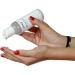 Reboot Silverten Forte Antimicrobial Silver Wound Care Gel 3.4oz - Fast Relief for Burns, Itching & Scars - Cooling, Soothing & Safe for Kids & Pets - Buy Online on GoSupps.com