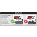 Gamo 10X GEN2 .22 Cal Quick-Shot Magazine for Swarm Fusion & Maxxim 10X GEN2 - Buy Online on GoSupps.com