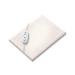 Sanitas SHK 18 heating cushions electric heating pillows with 3 temperature levels automatic switch -off and overheating protection removable and washable cotton cover
