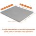 0.33Inch Thickest Silicone Mat for Heat Press | Heat Transfer Machine for Cricut Easypress - Mat-1512 - Buy Online on GoSupps.com