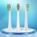 Buy 10 Pack Toothbrush Replacement Heads for 7AM2M AM101/AM105 Electric Toothbrush - Soft Brush Bristles Lightweight International Shipping Available - Buy Online on GoSupps.com