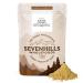 Sevenhills Wholefoods Organic Ginger Powder 900g 900.00 g (Pack of 1)