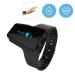 Bluetooth Oxiband O2 Pulse Oximeter | Smart O2 Sensor for O2 Saturation & Heart Rate | Finger Ring Design with Free APP - Checkme Oximeter - Buy Online on GoSupps.com