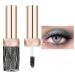 Eyeshadow Liquid - Highly Pigmented Eye Makeup - 6 Colors Long Lasting Makeup Creates High- Beauty Dating Wedding 02