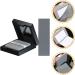 Didiseaon 2 Sets Oil Blotting Paper Oil Control Papers Oil Control Facial Tissue Oil Paper Face Blotting Paper for Oily Skin Oil Absorbing Paper Oil Absorption Raw Wood Paper Face Oil - Buy Online on GoSupps.com