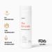 Nood Revealer Daily Exfoliant: Reduces Ingrown Hairs, Preps for Laser Hair Removal | Resveratrol, Papaya Enzymes for Brightening & Softening | 3.3 fl oz - Buy Online on GoSupps.com