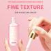 2 pieces Rose Facial Treatment Essence lightening & nourishing refining & repairing 2 pieces x 30 ml serum - Buy Online on GoSupps.com