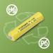 NiCD AAA Rechargeable Batteries 1.2V 400mAh - 8 Count for Outdoor Solar Lights & Garden Lamps - Buy Online on GoSupps.com