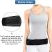 SI Sacroiliac Belt Sacroiliac Joint Support SI Belt Hip Brace with Elastic Straps for Pelvis Lower Back Hip Groin Sciatica Nerve LXL - Buy Online on GoSupps.com