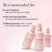 ARENCIA Red Smoothie Lotion 5 Face Moisturizer with Niacinamide 5% Collagen Peptide Complex Hydrating Skin Care 6.76 fl oz - Buy Online on GoSupps.com