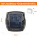 Happy Finding Bosch Intuvia Display Protection - Waterproof & Transparent Cover for eBike | Premium eBike Accessories - Buy Online on GoSupps.com