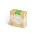 La Corvette Gentle Soap Organic Sweet Almond 100g