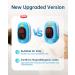 Pulse Oximeter for Kids - Fingertip Oxygen Monitor with Large Display & AAA Battery - Ideal for Babies & Children - Buy Online on GoSupps.com