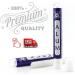Haryali London After Shave Antiseptic Alum Stick Perfect for Razor Bumps Skin Care Moisturizer - Buy Online on GoSupps.com