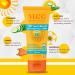 VLCC 3D Youth Boost SPF40 Sun Screen Gel Creme (100gm) - UV Protection for Youthful Skin - Buy Online on GoSupps.com