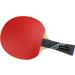MAPOL 2 Pack 4 Star Professional Ping Pong Paddle Set with Carry Case - Advanced Training Table Tennis Rackets - Buy Online on GoSupps.com
