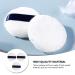 Beaupretty 3pcs Velvet Powder Puff Set - Fluffy Cosmetic Sponges for Loose Powder Makeup - Buy Online on GoSupps.com
