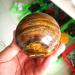 Tiger Eye Crystal Sphere Gems Natural s and Minerals Quartz Spiritual Good Luck decoracion Full of Texture - Buy Online on GoSupps.com