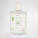 Organic Aloe Vera Gel 100% Natural & Pure. Cooling Soothing & Skin Calming. Aftershave Waxing Aftercare Shaving and Aftersun - Aloe Moisturiser (Hair Face & Body) - 500 ml - Buy Online on GoSupps.com