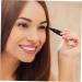 VINTORKY 4pcs Liquid Eye Liner Waterproof Makeup Eyeliner Stamp Abs Makeup Pencils for Eyes Black - Buy Online on GoSupps.com