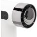 Cordless Hair Dryer No Plug 100000 RPM Hot and Cold Wind Hair Dryer for Travel for Students (US Plug) - Buy Online on GoSupps.com